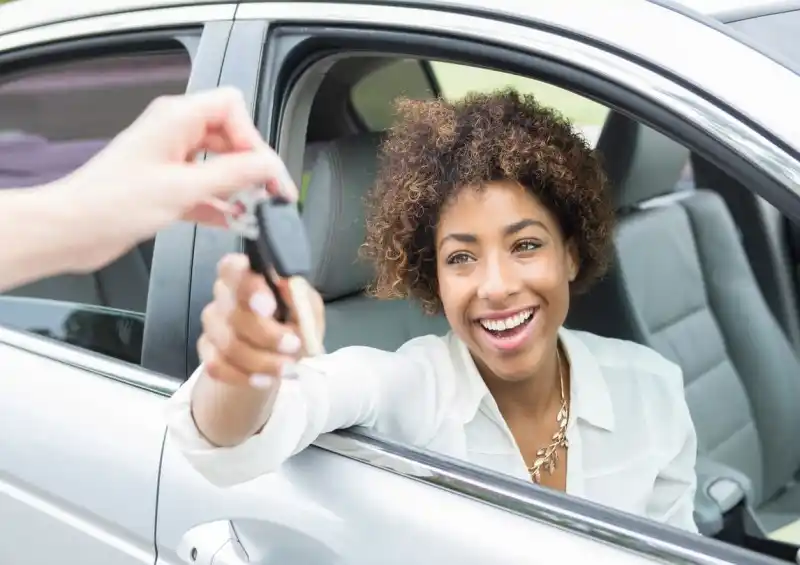 auto leasen Oosterzee